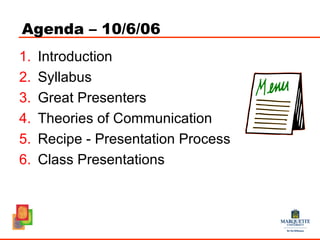 PPT - Powerful Presentation Techniques