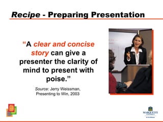 PPT - Powerful Presentation Techniques