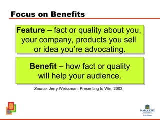 PPT - Powerful Presentation Techniques