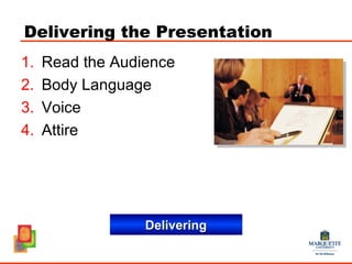 PPT - Powerful Presentation Techniques
