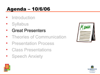 PPT - Powerful Presentation Techniques