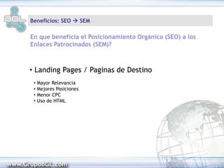  Mayor Búsquedas Naturales