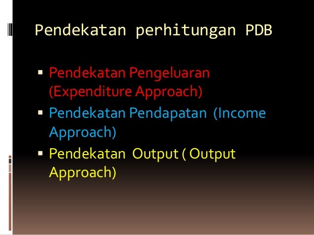 EKONOMI MAKRO ISLAM KONSEP DASAR, DATA, DAN INDIKATOR 