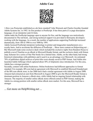 PPT - Professional Essay Writing Services PowerPoint Presentation, F | PDF