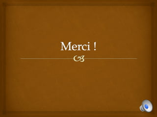 Ppt présentation du labo aux enseignants