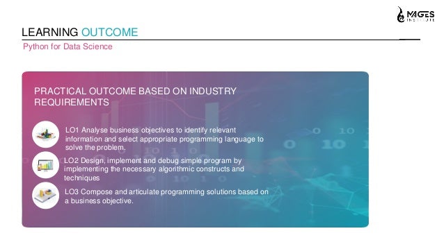 PPT - Python for Data Science.pptx