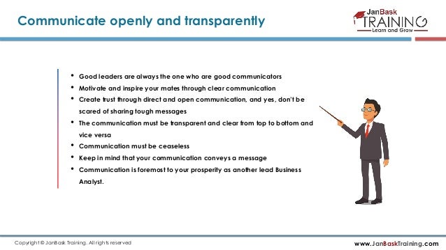 Quick nine tips on how to become a business analyst for top management