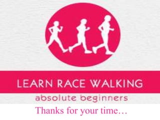 Thanks for your time…
 