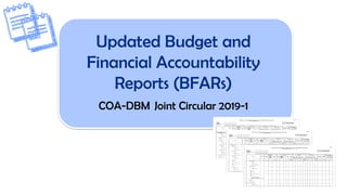 Finance PPT-re-BFARs-and-SCBAA_DepEd.pdf