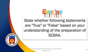 Finance PPT-re-BFARs-and-SCBAA_DepEd.pdf