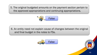 Finance PPT-re-BFARs-and-SCBAA_DepEd.pdf