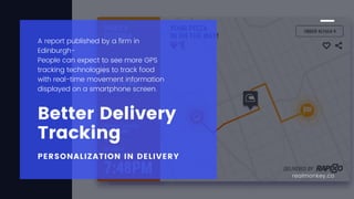 Top 10 tech trends in restaurant industry | PDF
