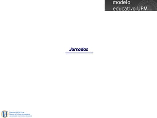 Jornadas 