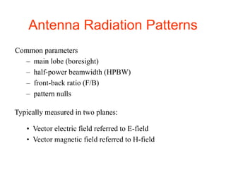 Radio frequency power point presentation | PPT