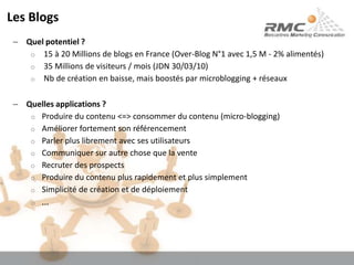 Profitez de ces messages très lus pour envoyer des informations & promotions !Partie 2 : La communication via le Le Contenu