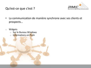 ...Le blog… une nouvelle arme…Pourquoi un Blog? Bien référencés par Google