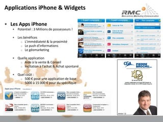  Centraliser votre contenu (vidéos, docs…)