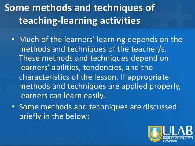 rote learning rote learning
