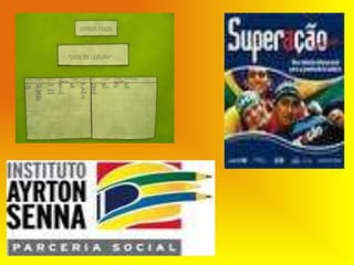 parceria com os professores