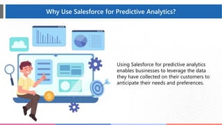 Salesforce Predictive Analytics Using Data To Anticipate Customer Needs Ppt Salesforce Predictive Analytics Using Data To Anticipate Customer Needs Ppt