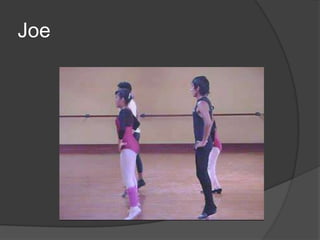 Joe