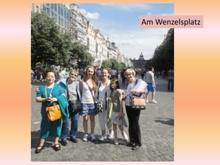 Am Wenzelsplatz
 
