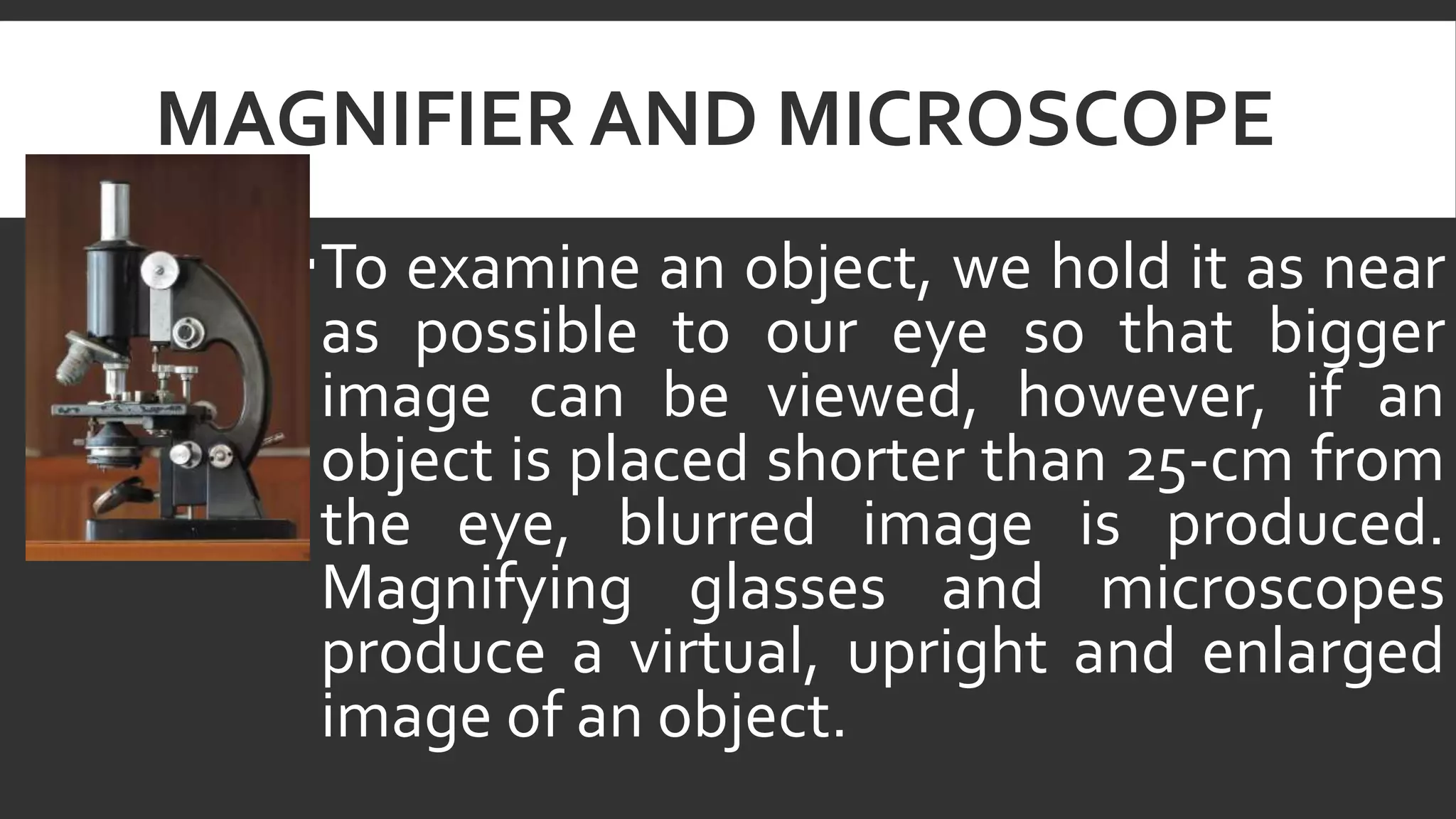 Reflection of Light in Mirrors - Science 10 (S10FE-IIg-h-50-52)