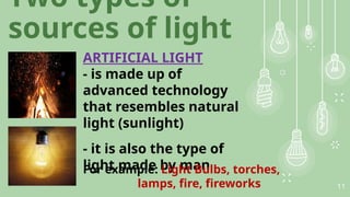 Science Light Working PPT - SCIENCE Demo Teaching - Sources.pptx
