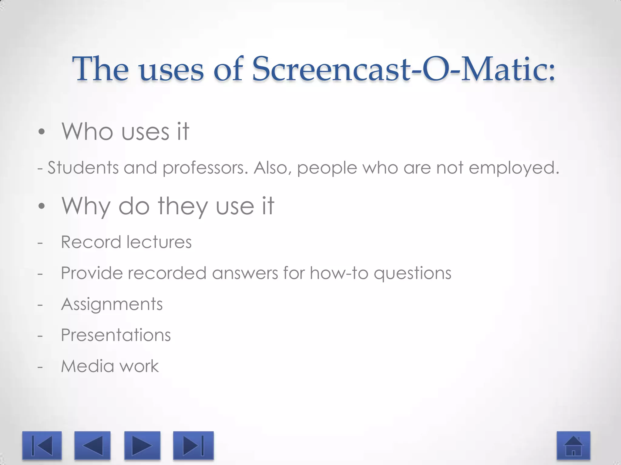 ScreencastOMatic PPTX