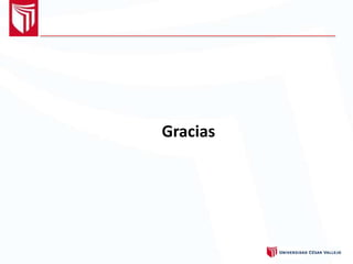 Gracias
 