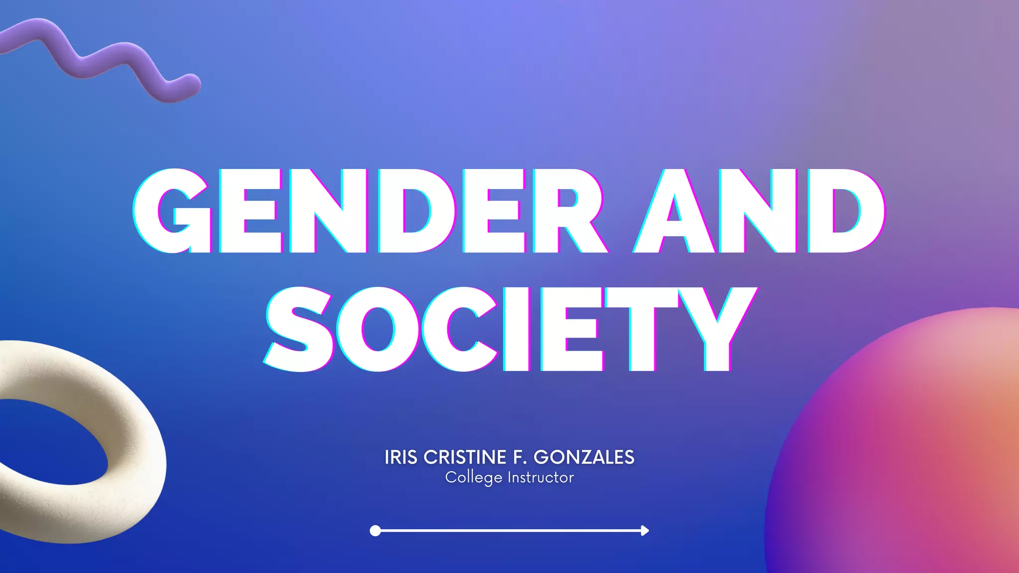 PPT - Sex, Gender and Sexuality.pdf