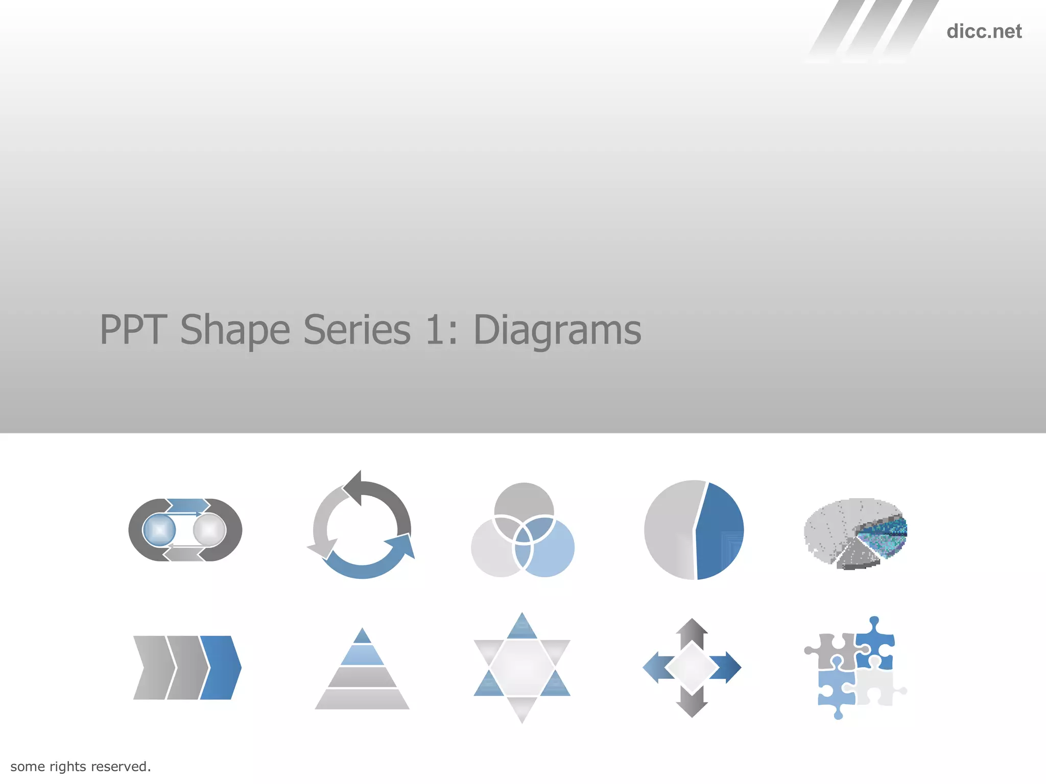 Ppt Shape Series 1 Diagrams Ppt Ppt Shape Series 1 Diagrams Ppt