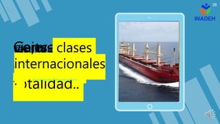 Place your screenshot here
26
resulta un
contraste
Convenio
en su
totalidad..
ciertas clases
de buques
viajes
internacionales
.
 