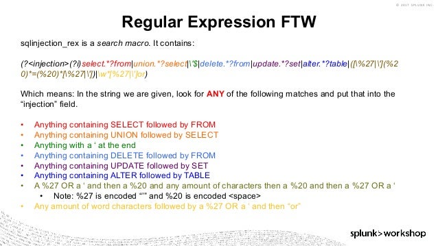 splunk rex in macro splunk rex in macro