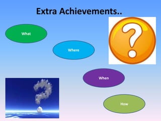 AWARENESS PROGRAMME ON SPOKEN TUTORIALS | PPTX