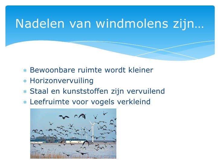 Windenergie