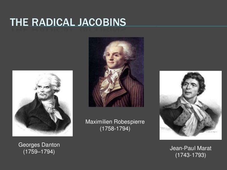 The French Revolution part 2