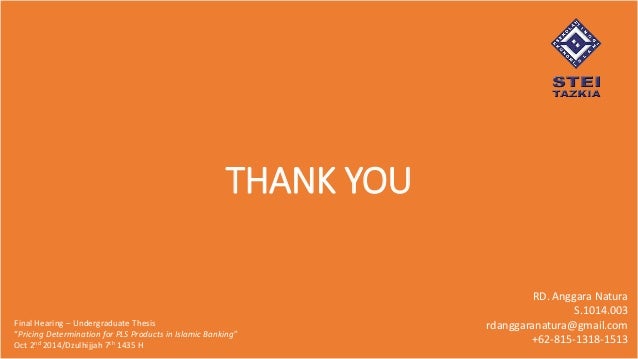 Phd proposal presentation ppt image