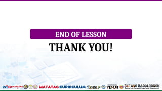 PowerPoint Presentation TLE- ICT Grade 7 | PPTX