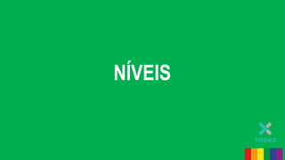 NÍVEIS
 