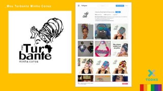 _ M e u Tu r b a n t e M i n h a C o r o a
 