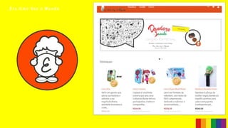 _ E r a U m a Ve z o M u n d o
 