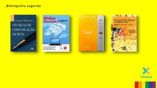 _ B i b l i o g r a f i a s u g e r i d a
 