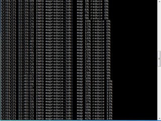 Weather Data Analytics Using Hadoop | PPTX