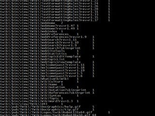 Weather Data Analytics Using Hadoop | PPTX