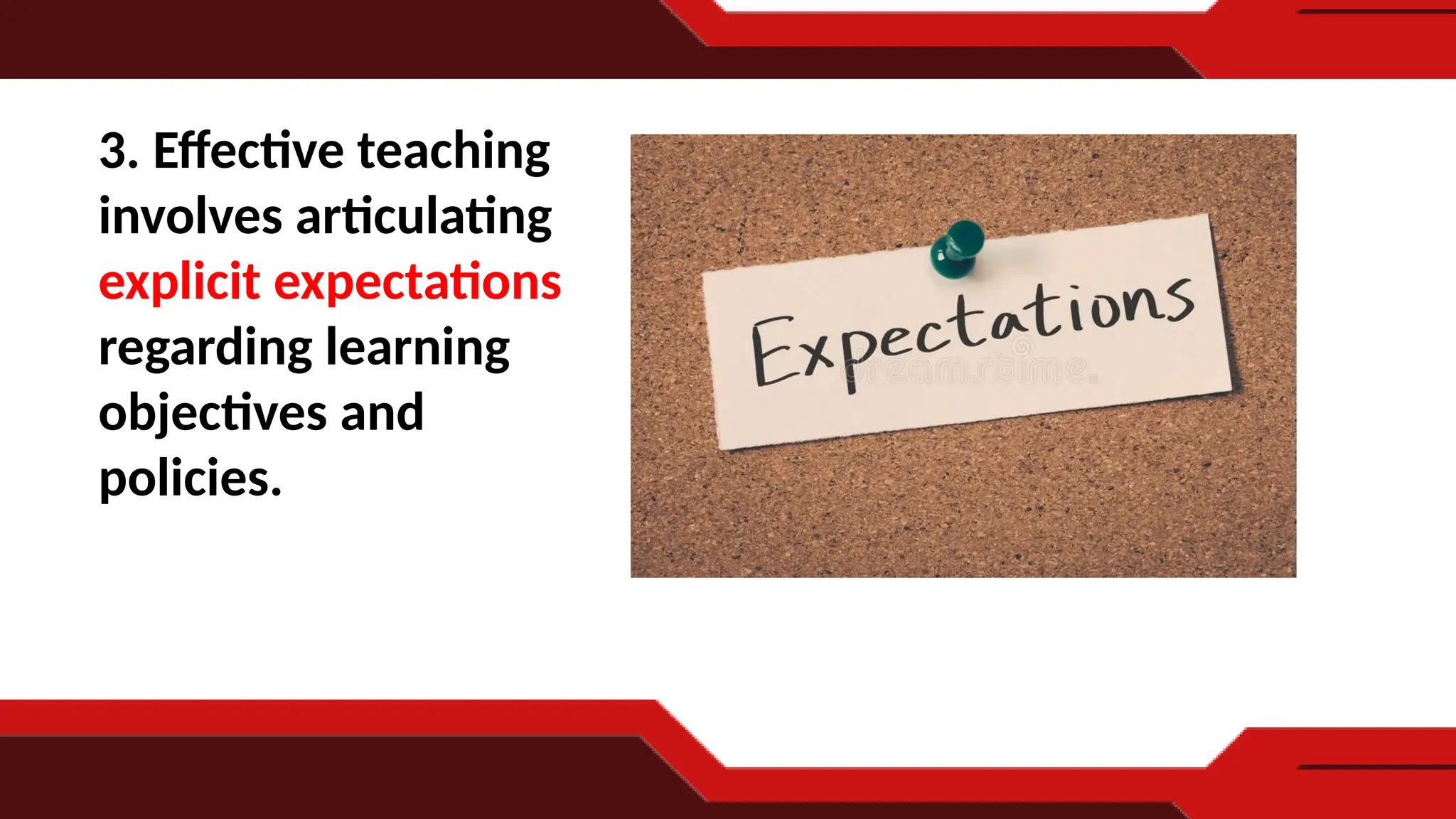 Transformative Teaching: Applying Research-based Knowledge and ...
