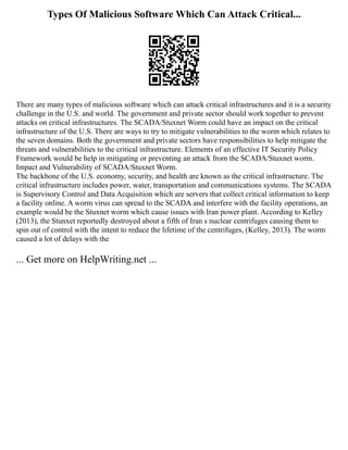 PPT - Types Of Research Papers PowerPoint Presentation, Free Downlo | PDF