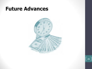 Future Advances




                  26
 
