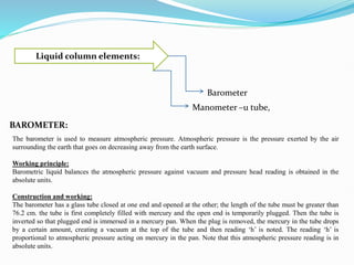 Measurement techniques covering all methods | PDF