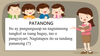 PPT-URI-NG-PANGUNGUSAP.pptxxxxxxxxxxxxxx | PPTX